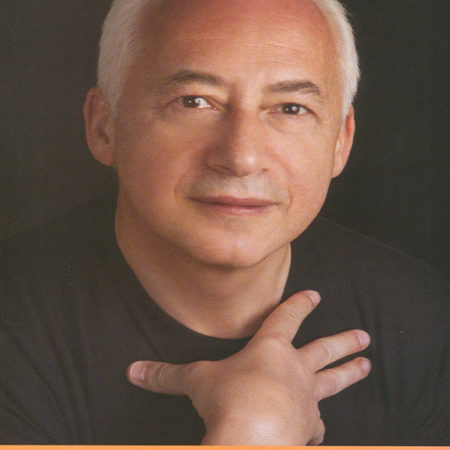 Vladimir Spivakov «Because I Love»