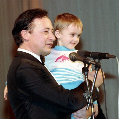 Чудо Рождества