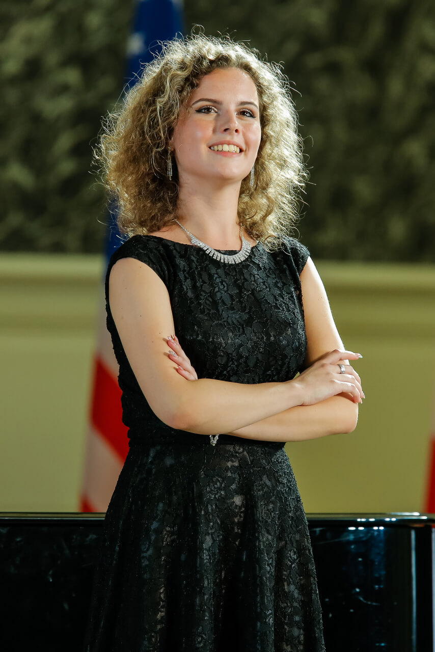 Малевская Юлия