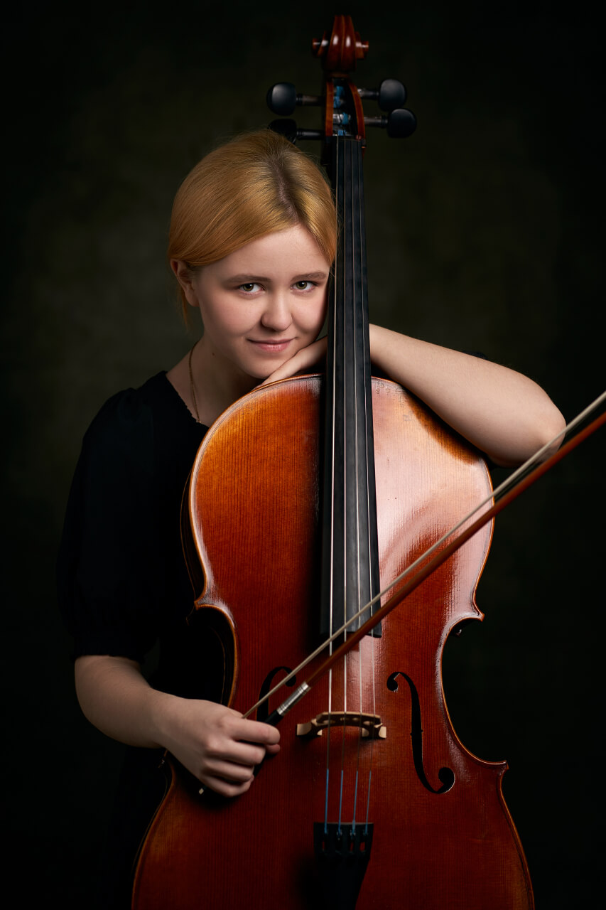 Склярова Екатерина
