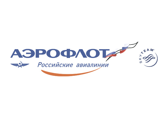 Аэрофлот Российские авиалинии