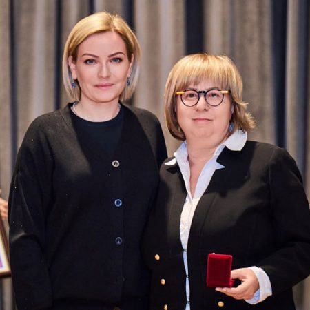 Как Екатерина Ширман спасла карьеру знаменитого гитариста