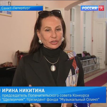 Воспитанники Фонда Владимира Спивакова — на телеканале «Культура»