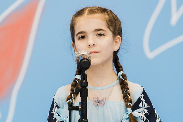 День маленького пассажира, 1 июня, аэропорт Шереметьево День маленького пассажира — с Фондом Спивакова